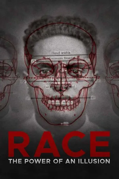 Race: The Power of an Illusion