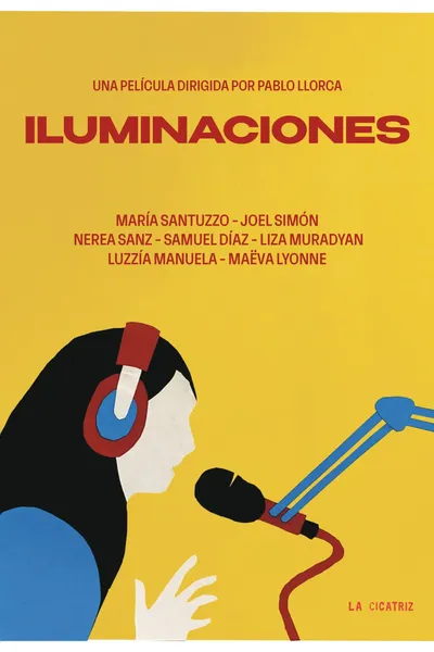 Iluminaciones