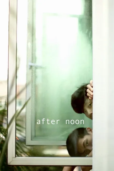 After Noon