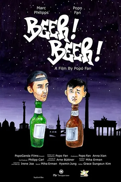 Beer! Beer!