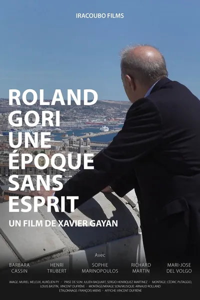 Roland Gori, une époque sans esprit