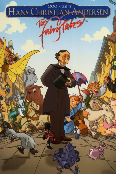 The Fairytaler