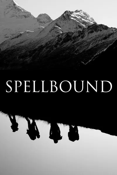 Spellbound