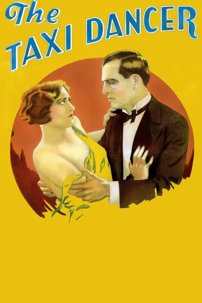 The Taxi Dancer