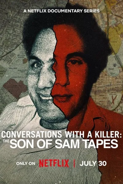 Conversations With a Killer: The Son of Sam Tapes