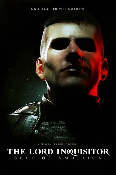 The Lord Inquisitor: Prologue