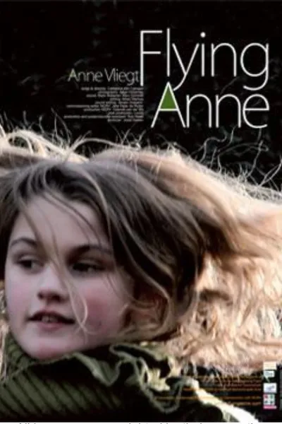Flying Anne