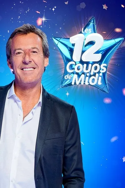 Les Douze Coups de midi
