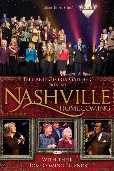 Nashville Homecoming