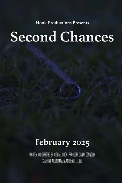 Second Chances