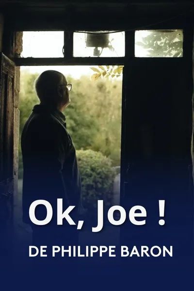 Okay, Joe! or the Memoirs of Private Guilloux