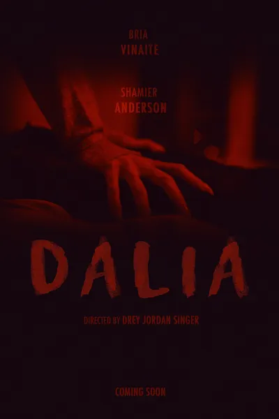 Dalia
