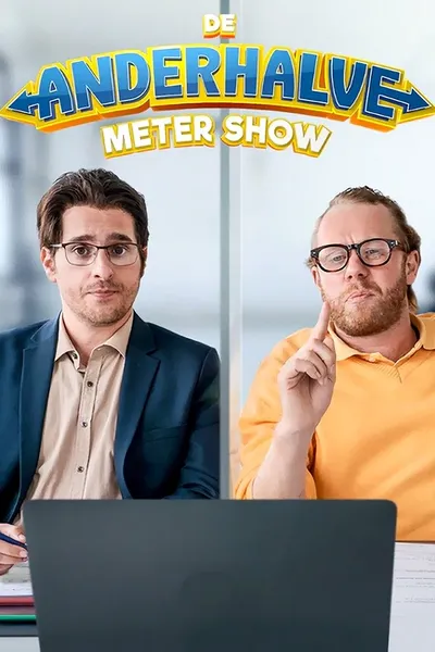 The one and a half meters show