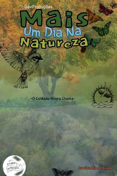 Mais um Dia na Natureza