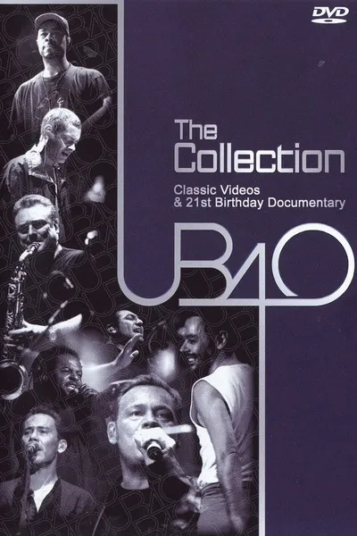 UB40 - The Collection