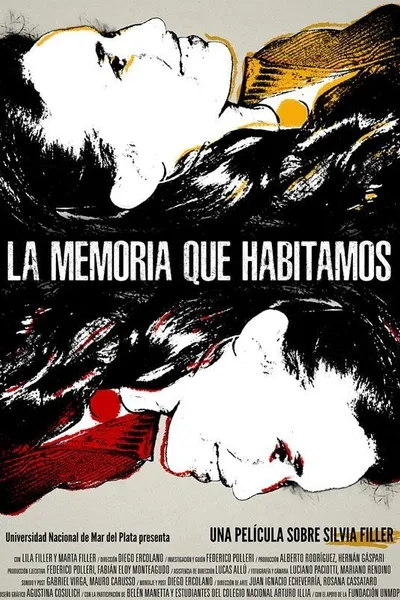 La memoria que habitamos