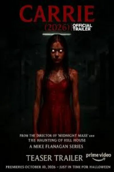 Carrie