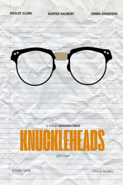 KNUCKLEHEADS