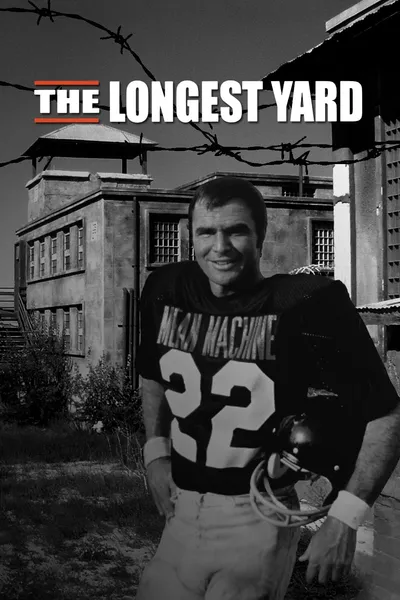 The Longest Yard