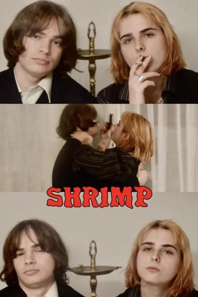SHRIMP