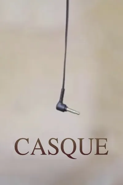 Casque