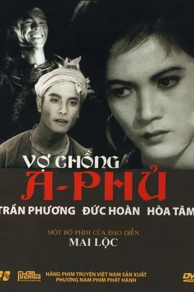 A Phu and His Wife
