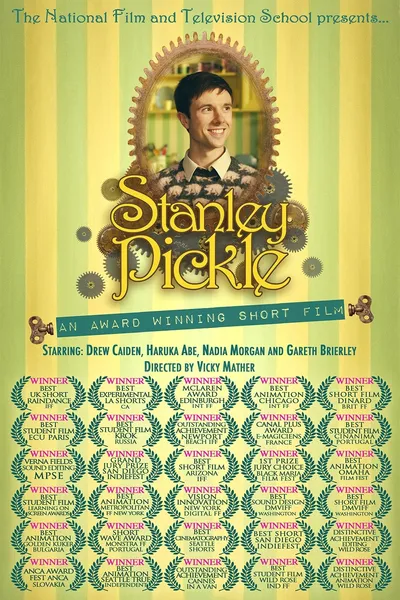 Stanley Pickle
