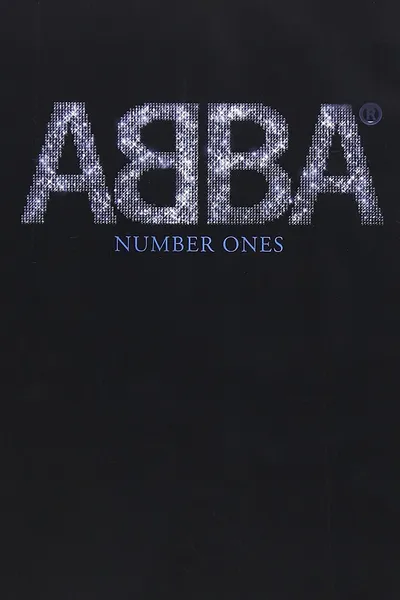 ABBA: Number Ones