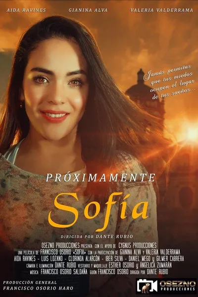 Sofía