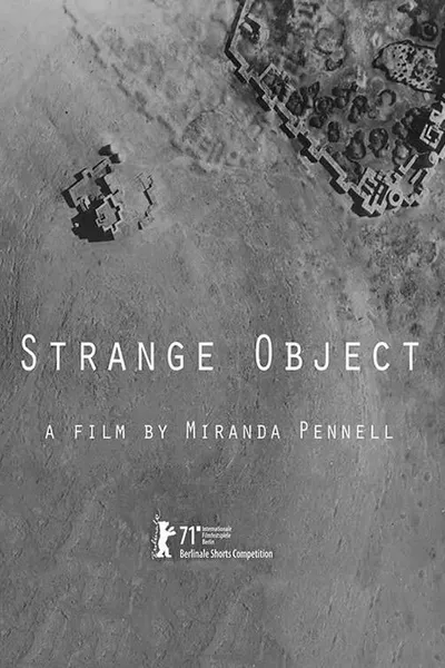 Strange Object