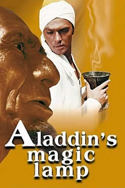 Aladdin and His Magic Lamp