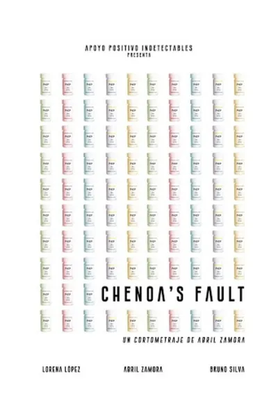 Chenoa's Fault