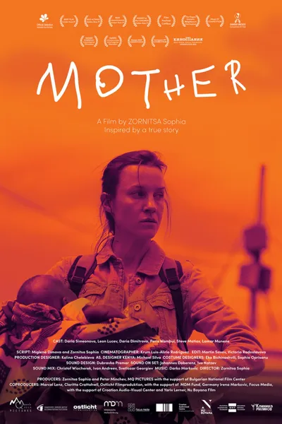 Mother