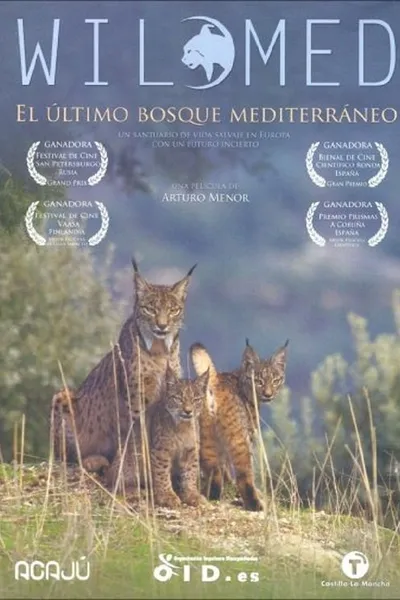 WildMed The Last Mediterranean Forest