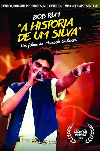 A História de Um Silva