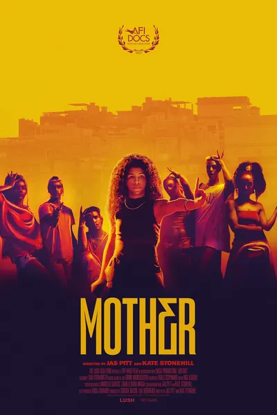 Mother