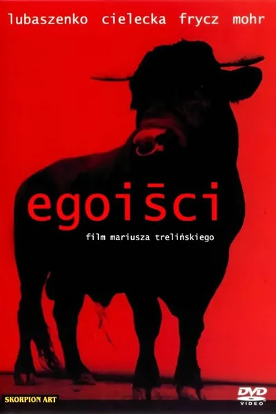 Egoiści