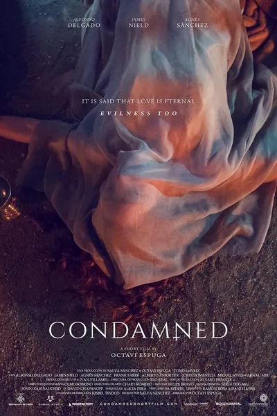 Condamned