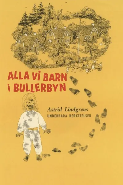 The Children From The Noisy Village