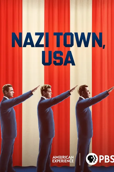 Nazi Town, USA