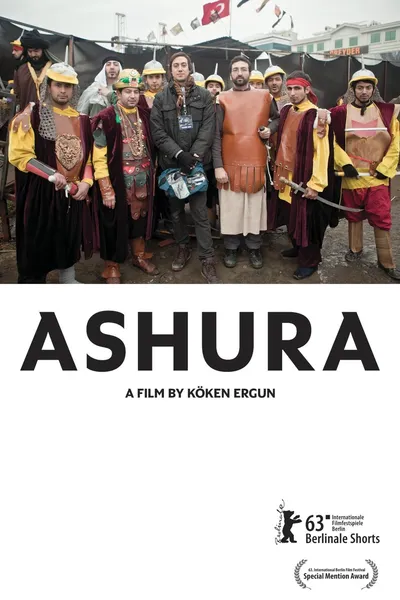 Ashura