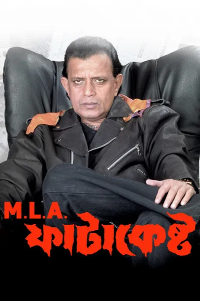 M.L.A. Fatakesto
