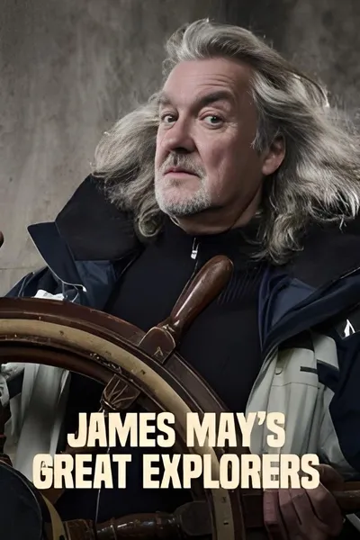 James May's Great Explorers