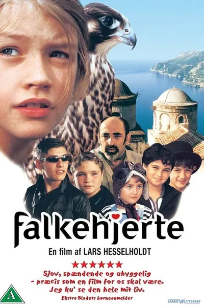 Katja's Adventure