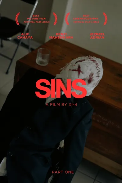 SINS PART ONE
