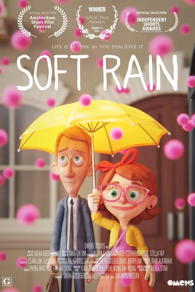 Soft Rain