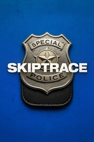 Skiptrace
