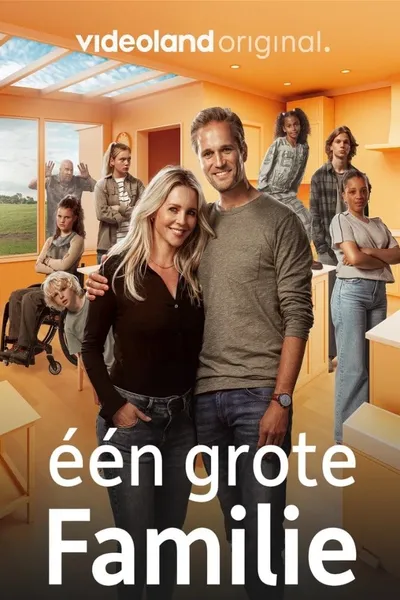 Één Grote Familie