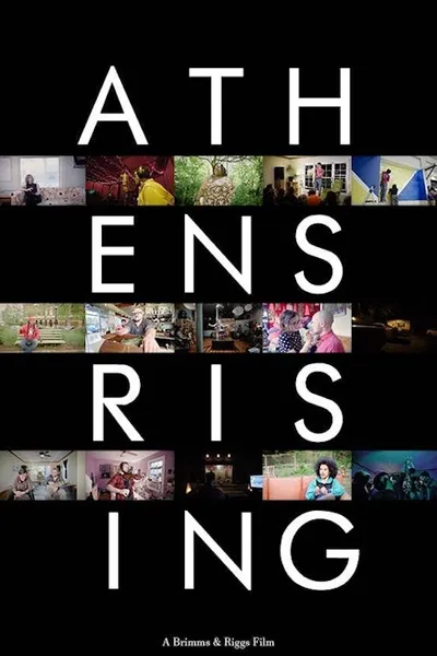 Athens Rising: The Sicyon Project: Volume One