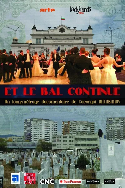 Et le bal continue